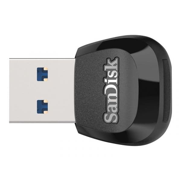 SanDisk Reader/writer Microsd Uhs-i usb 3.0 SDDR-B531-GN6NN - SDDR-B531-GN6NN