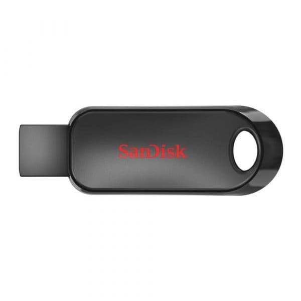 SanDisk 64Gb Cruzer Snap USB 2.0 SDCZ62-064G-G35