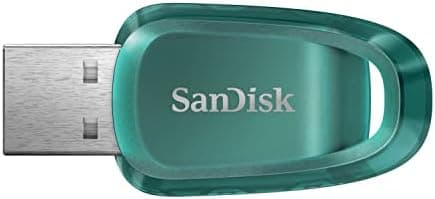 SanDisk 256GB Ultra USB 3.2 Gen 1
