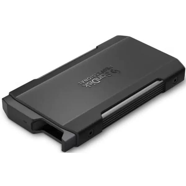 Sandisk Professional Corpo Pro-blade Transporte 1To - SANDISK001TGBANDT