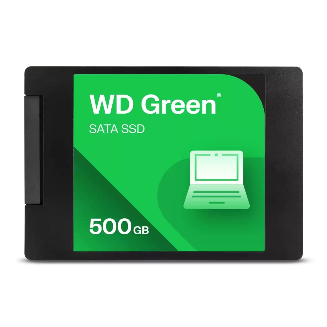 SSD Disco Duro Sandisk WDS500G5G0A-00CPT0 500GB 2.5" 545MB/s 3D NAND