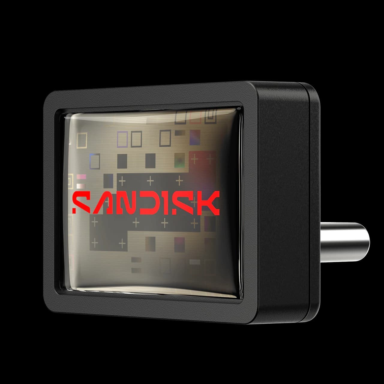 SanDisk 128GB Extreme Fit USB-C