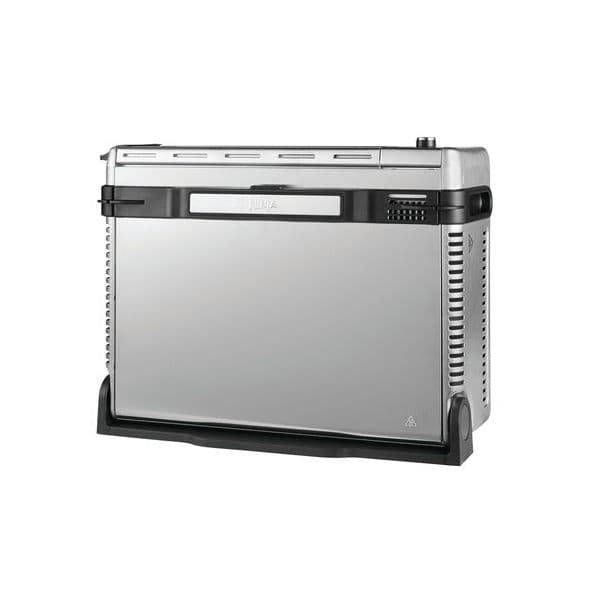Mini Forno Ninja Grelhador Elétrico SP101EU Mini Oven Silver