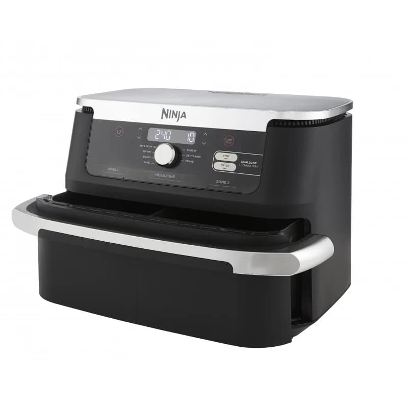 Fritadeira Ninja Air Fryer AF500EU 10.4L