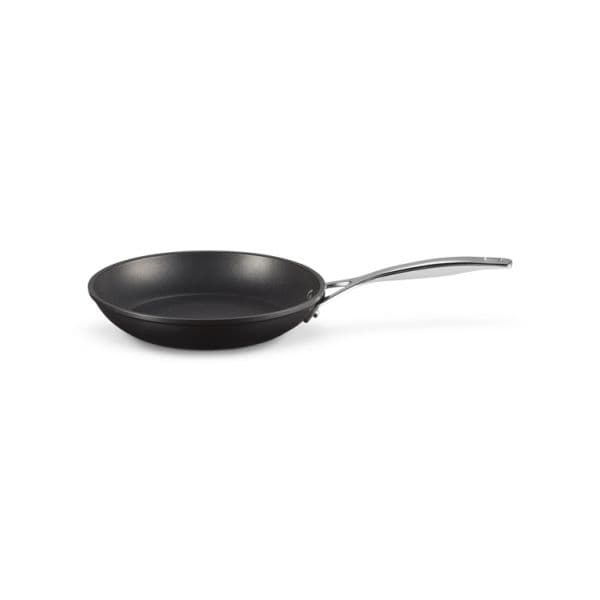 Le Creuset Frigideira Alumínio Antiaderente Preto 24cm