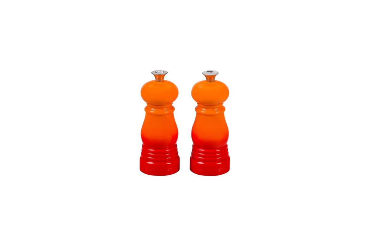 LE CREUSET -SET MINI MOINHO SAL+PIM 96002500090000