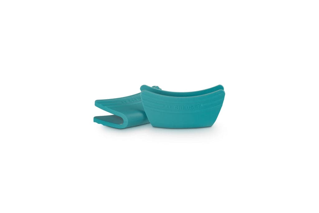 LE CREUSET - SET 2 PROTETORES PEGAS CARIBE 93010300490000