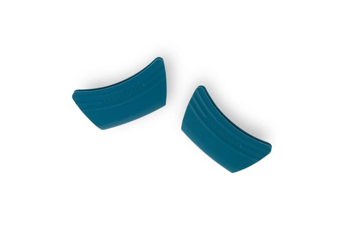 LE CREUSET - PROTECTORES SILICONE 93010300642000