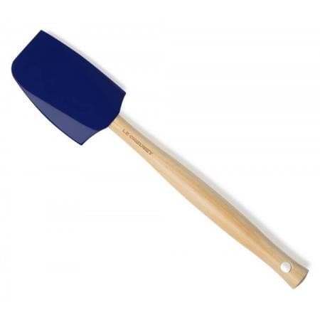 Le Creuset Espatula Media Azure