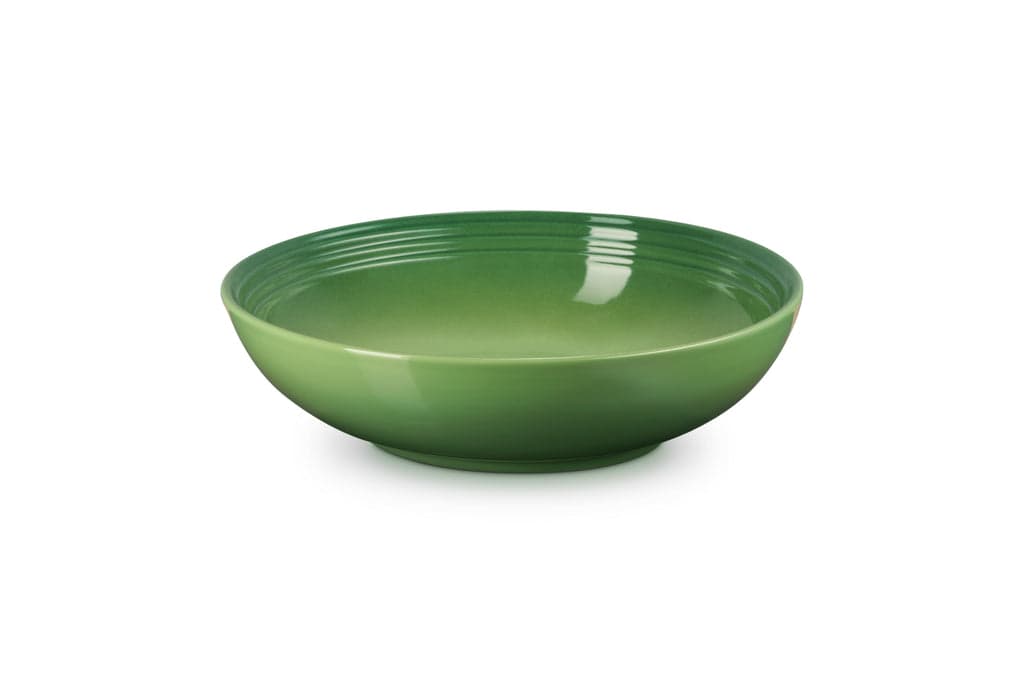 Le Creuset Taça Vancouver 32cm - Bamboo Verde - LC60120324080099