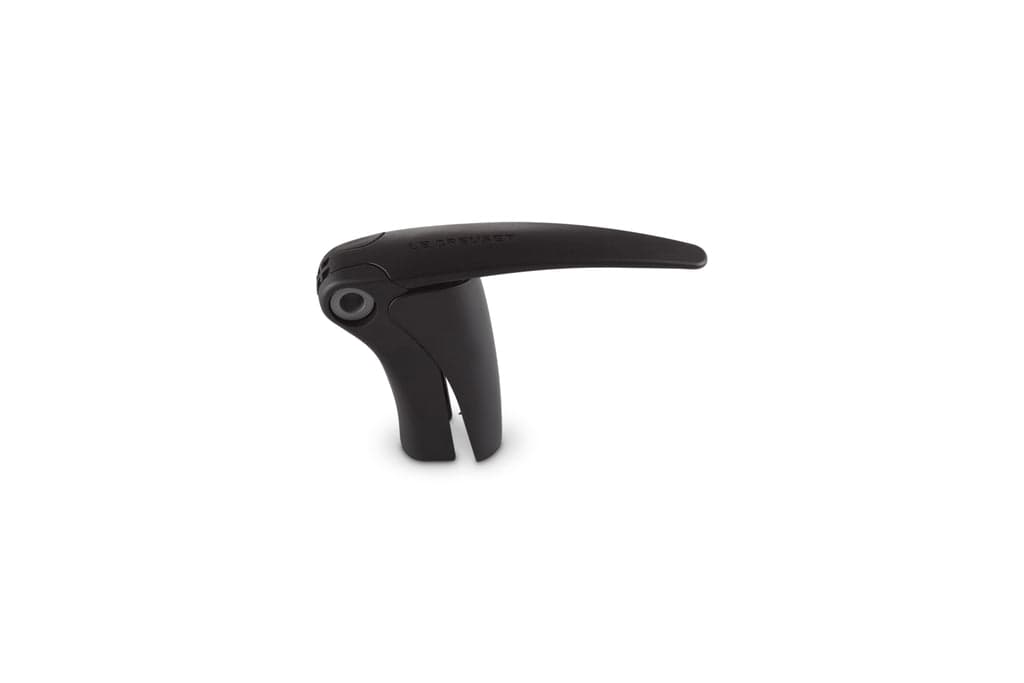 LE CREUSET - SACA-ROLHAS LM-150 GAIA NEGRO 49002000008000