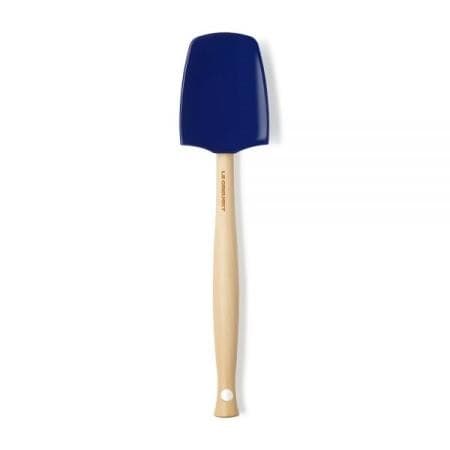 Le Creuset Espátula Colher Grande Craft Azure