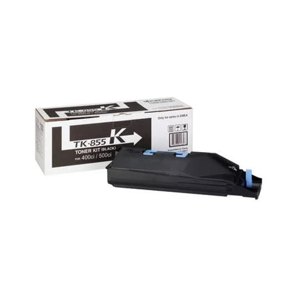 Kyocera TK855K Black 1T02H70EU0