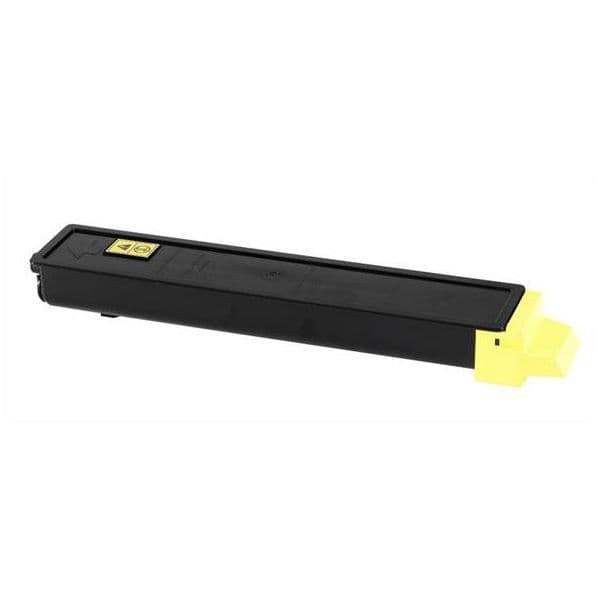 Toner Kyocera TK895Y Yellow 1T02K0ANL0 Compatível