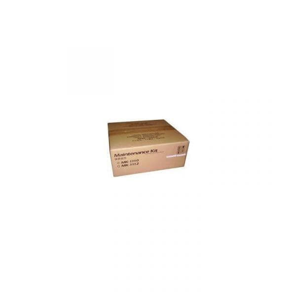 Tinteiro Kyocera Mita MK 1110 Kit Manutenção