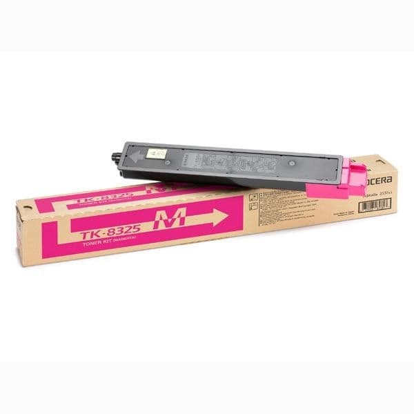 Kyocera TK8325M Magenta 1T02NPBNL0