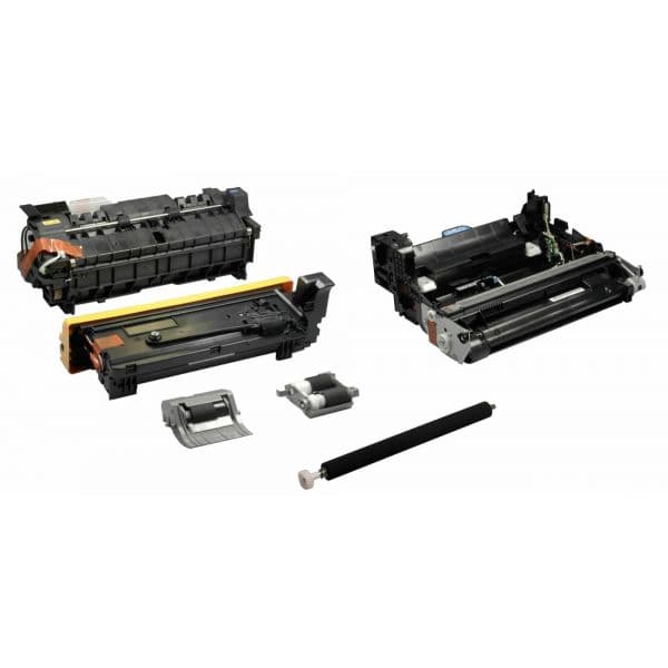 Kyocera Mk 3100 (220 V) Kit de Manutenção para FS-2100D/KL3, 2100DN, 2100DN/KL3 - 1702MS8NLV