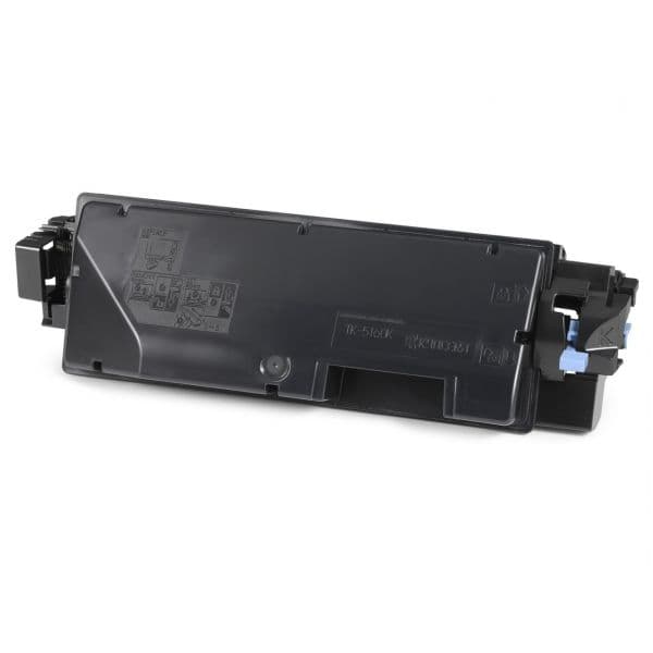 Kyocera TK 5160 K Black 1T02NT0NL0