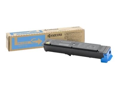 Kyocera TK5205 Azul Cartucho de Toner Original – 1T02R5CNL0/TK5205C