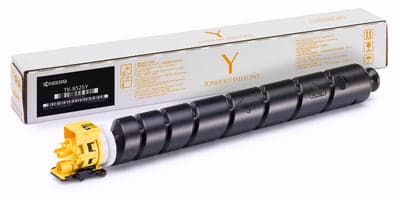 Kyocera TK 8525 Y Yellow