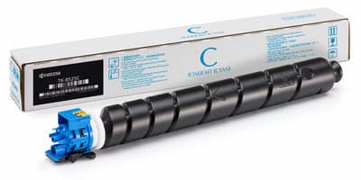 Kyocera TK8525 Azul Cartucho de Toner Original – 1T02RMCNL0/1T02RMCNL1/TK8525C