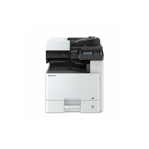 Kyocera Impressora Multifunções ECOSYS M8130cidn Laser A3 Cores Wi-Fi