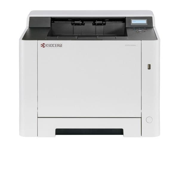 Kyocera Ecosys Pa2100cx Multifunction Printer One Size / EU Plug