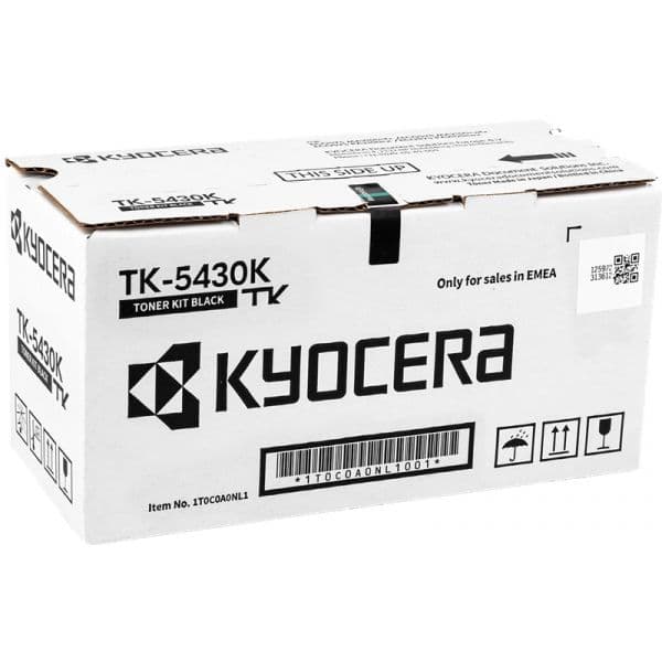 Kyocera TK-5430K Black