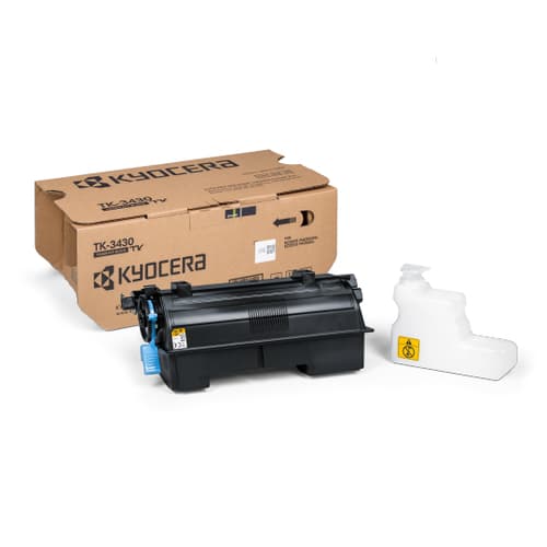 Kyocera Toner TK-3430 Preto