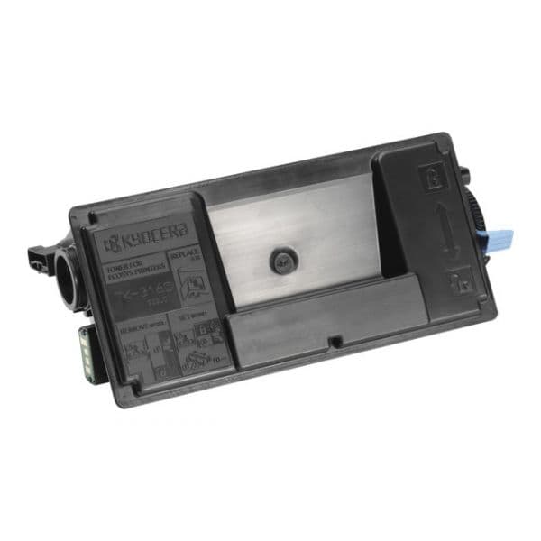 Kyocera Toner TK-3160 Preto