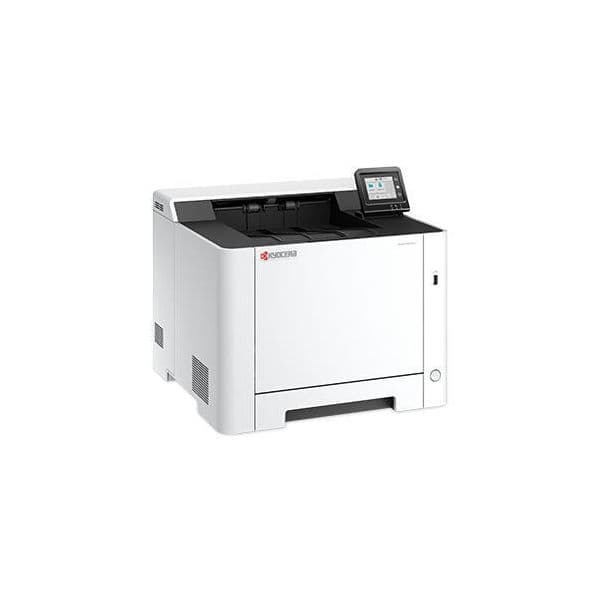 Impressora laser automática duplex com ecrã táctil WiFi/Ethernet Kyocera ECOSYS PA2101cwx