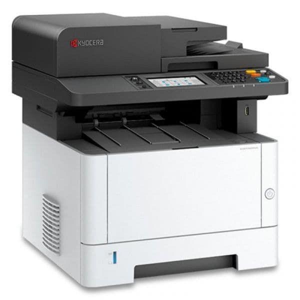 Kyocera MA3501wfx Multifunções Laser Monocromática WiFi Duplex ARM Cortex A53 Ecrã a Cores