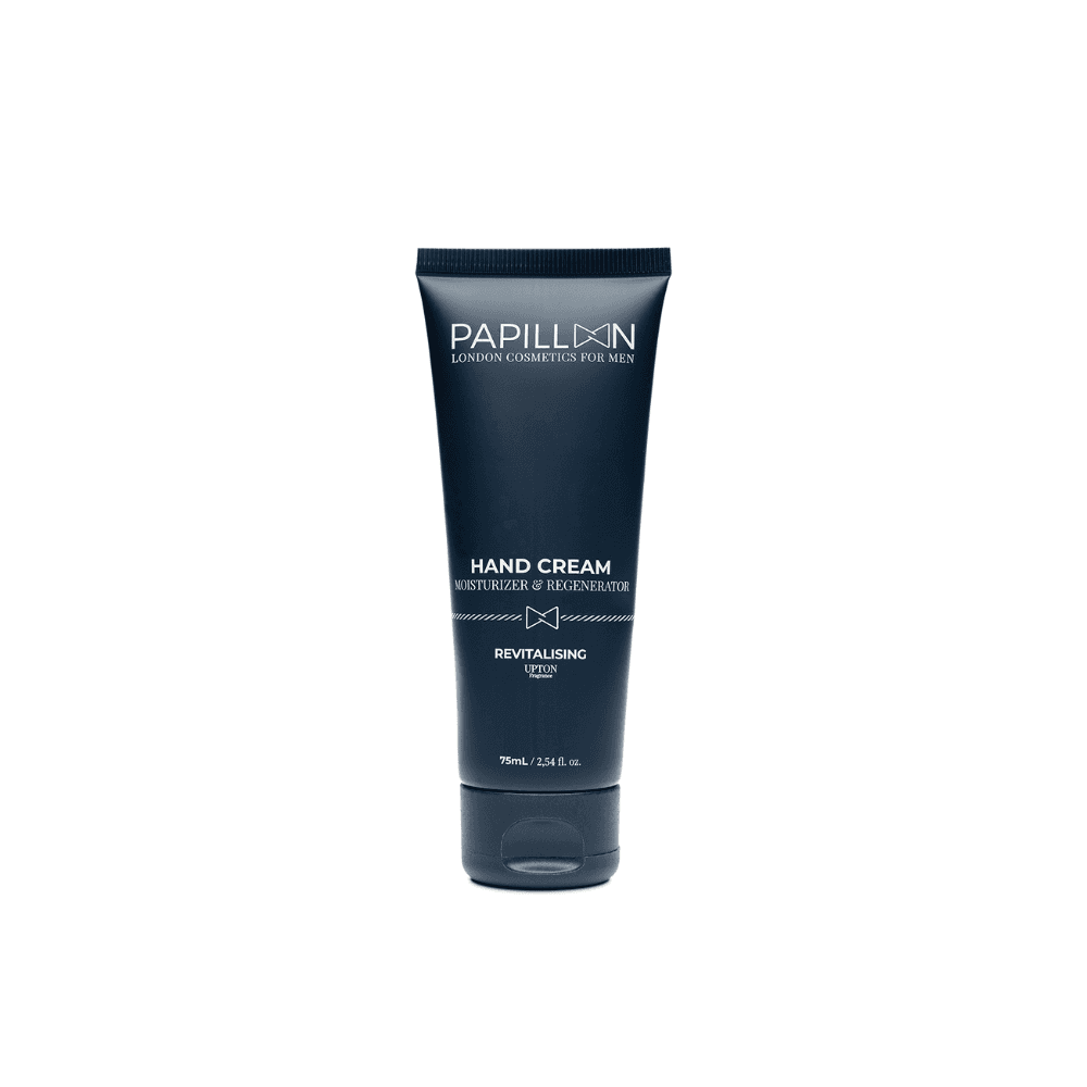 Papillon Creme de Mãos Hidratante e Regenerador 75mL