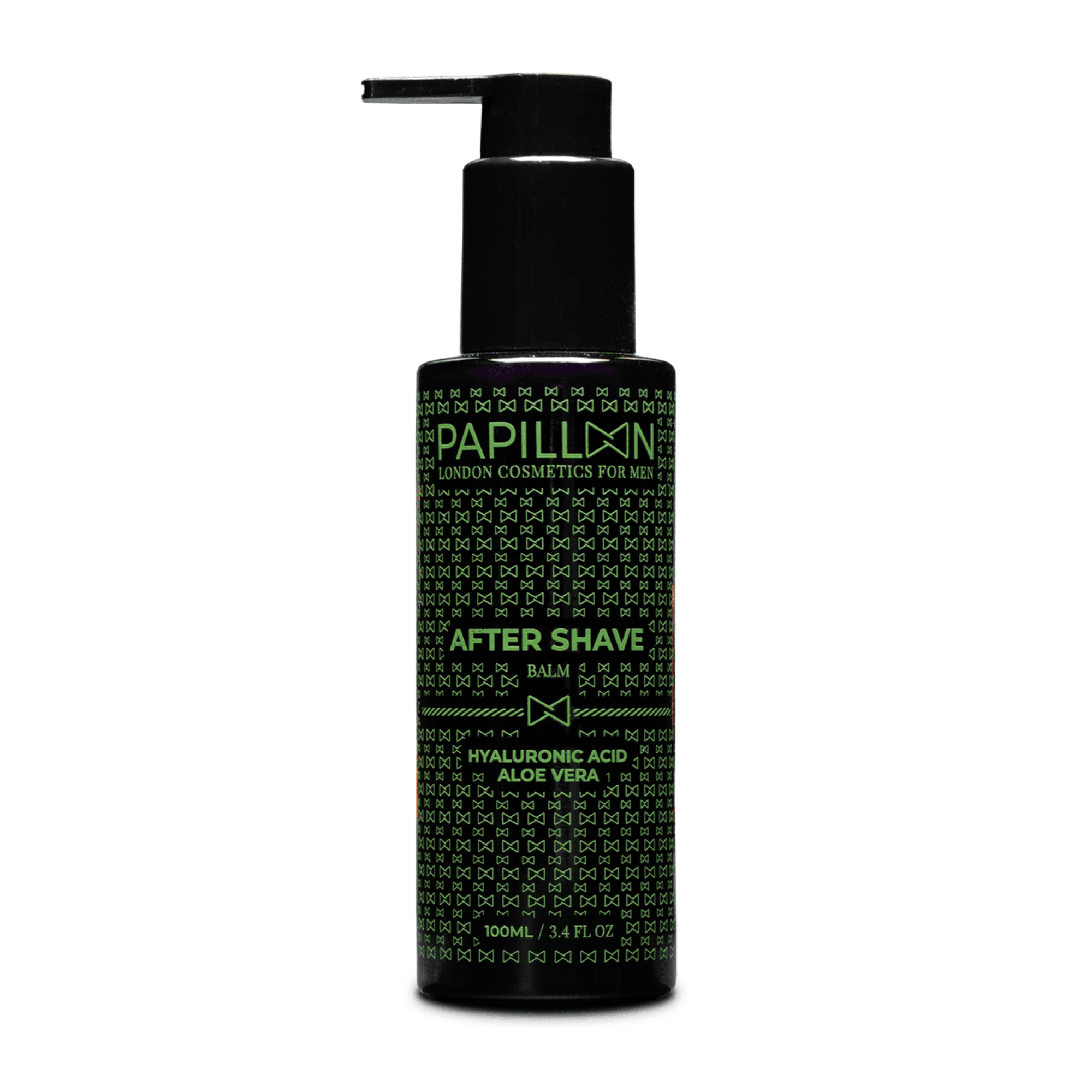 Papillon Balsámo After Shave 100mL