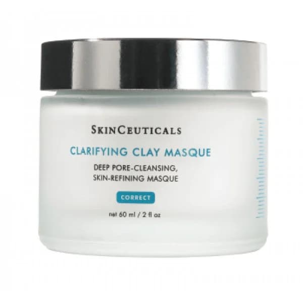 Skinceuticals Clarifying Clay Facial Mask 60ml
