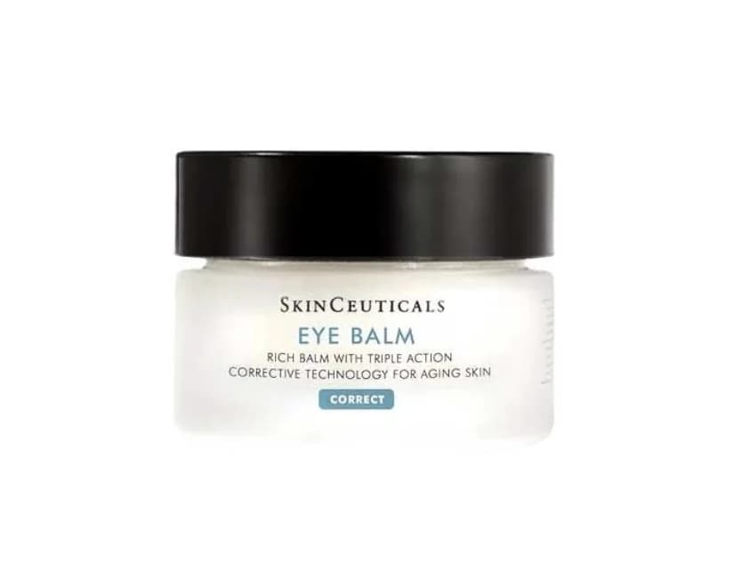 Skinceuticals Eye Balm Rico Contorno de Olhos 14g