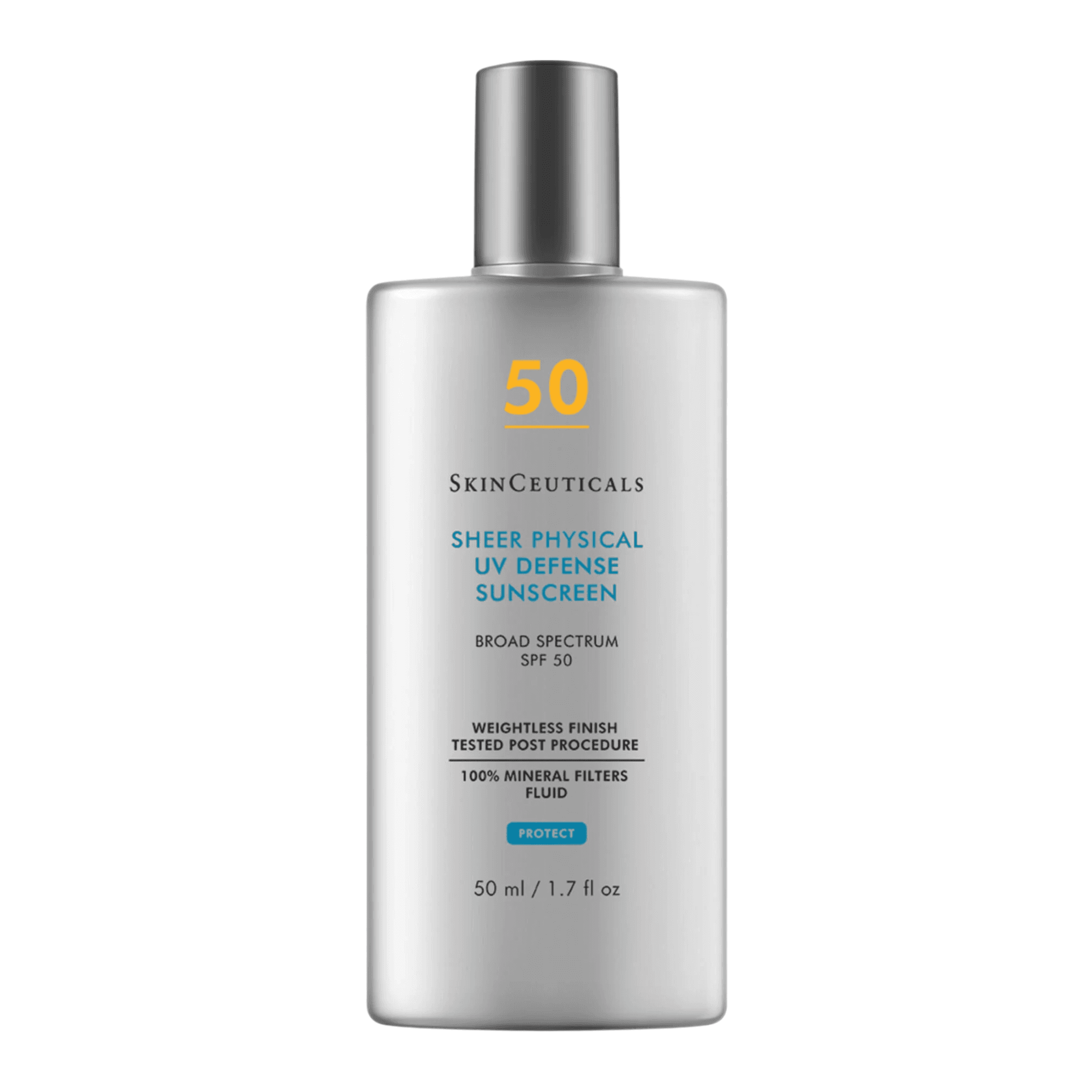 Skinceuticals Sheer Mineral UV Defense SPF 50 50ml
