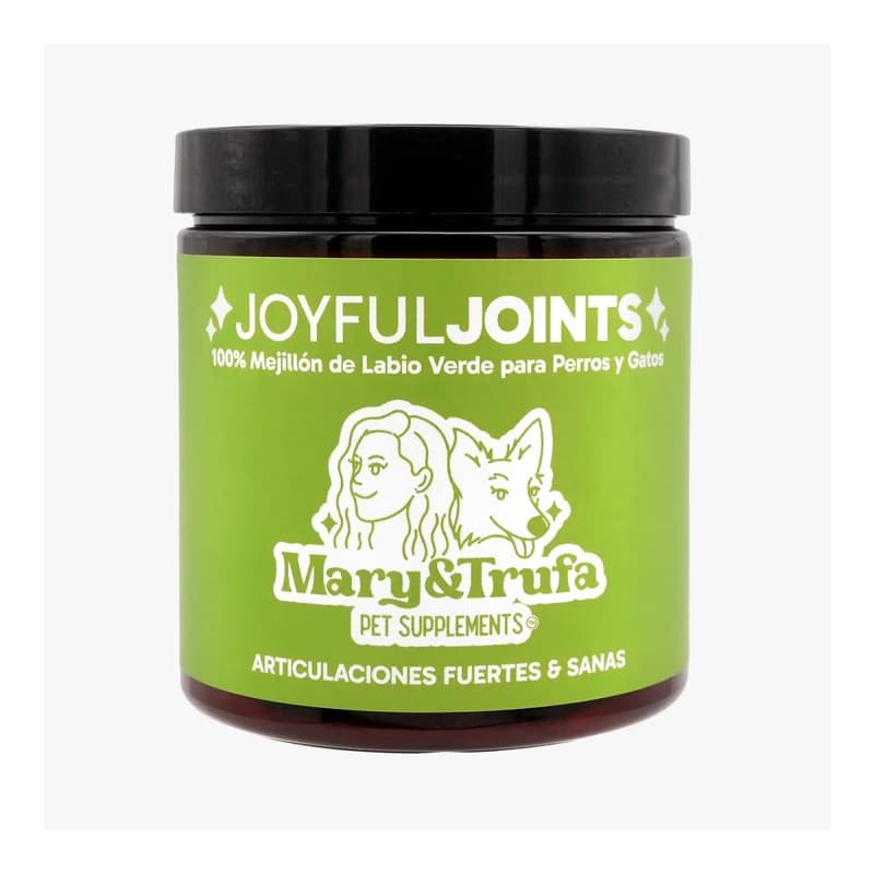 Nevanto Mary & Trufa Joyful Joints Condoprotector
