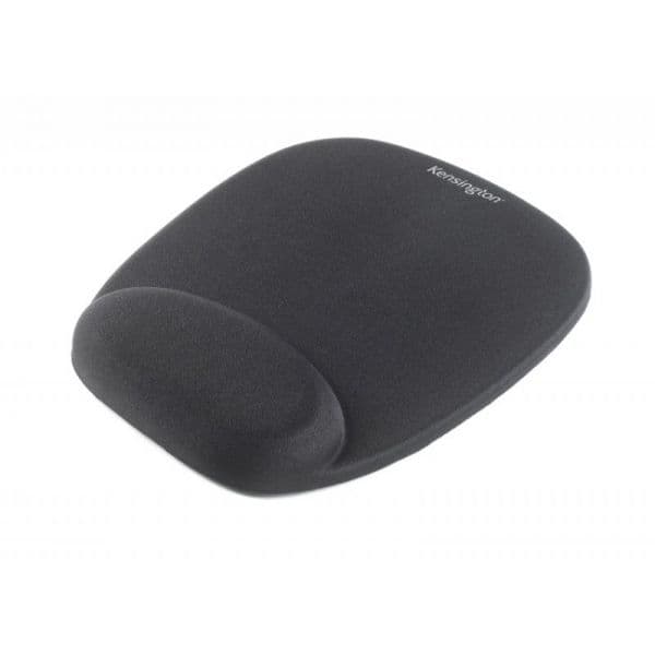 Kensington Tapete Rato Com Apoio Black - 62384