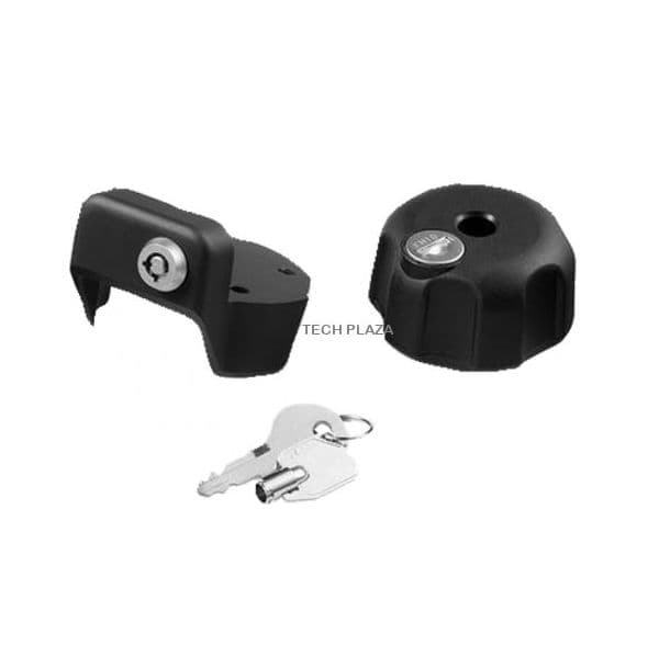 TomTom 9UGE.001.02 Rider 400 Kit Anti-roubo (2015) 40, 400 - 9UGE.001.02