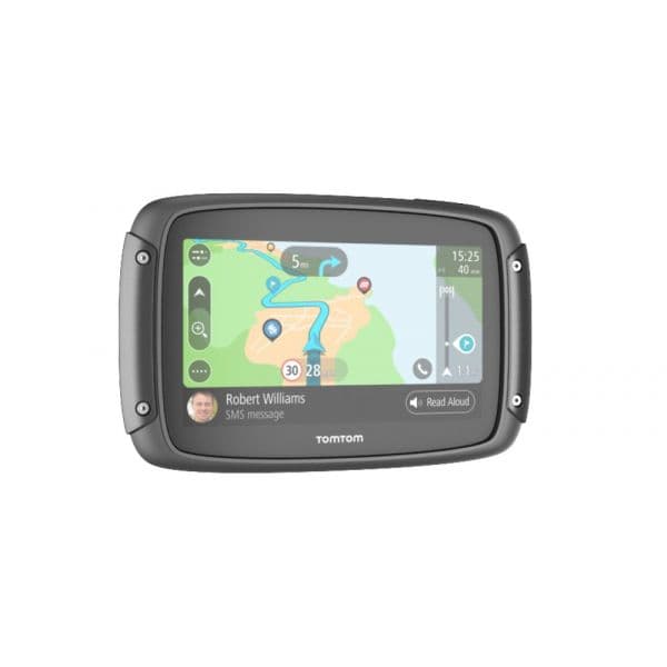 TomTom Rider 550 - 1GF0.002.10