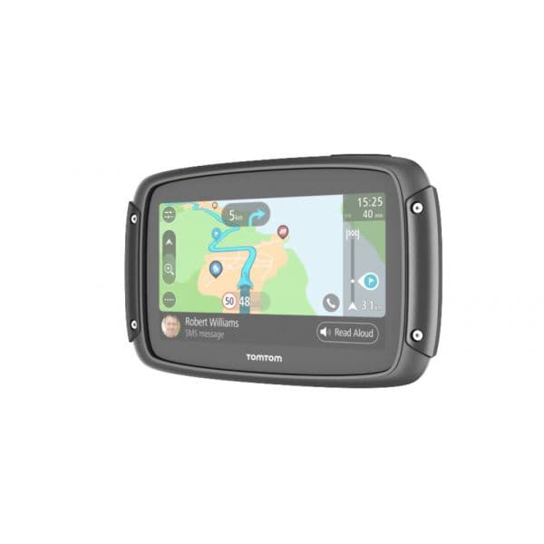 TomTom Rider 550 Premium Pack - 1GF0.002.11