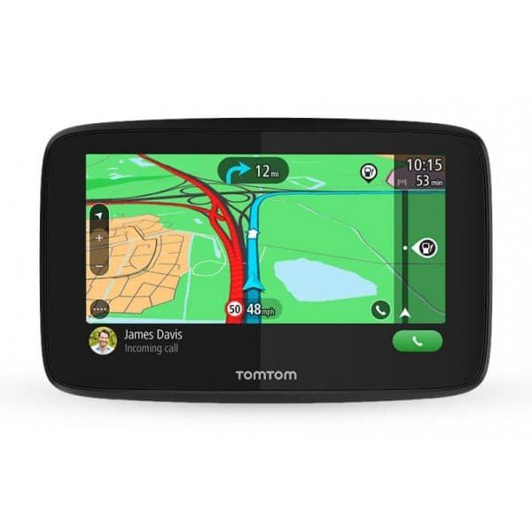 TomTom Go Essential 5 EU45 - 1PN5.002.10