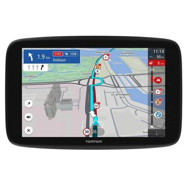 TomTom Gps GO Expert 7" Plus