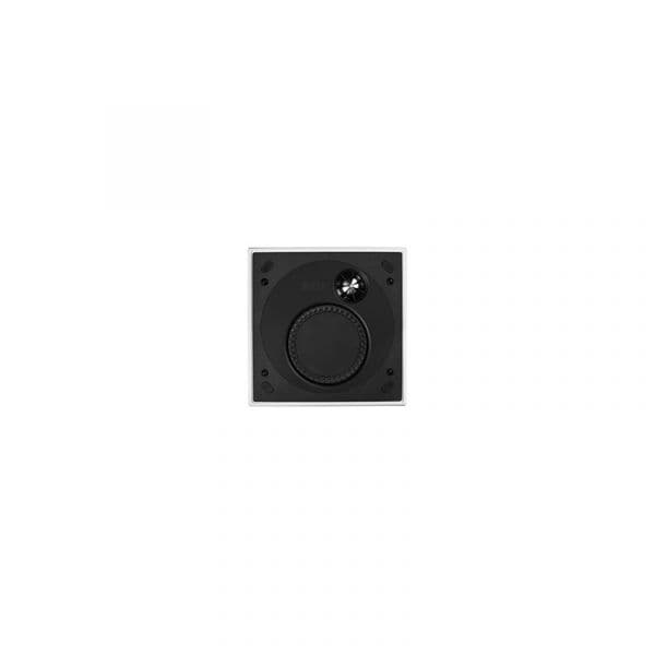 KEF Colunas CI160TS Black SP3884AA