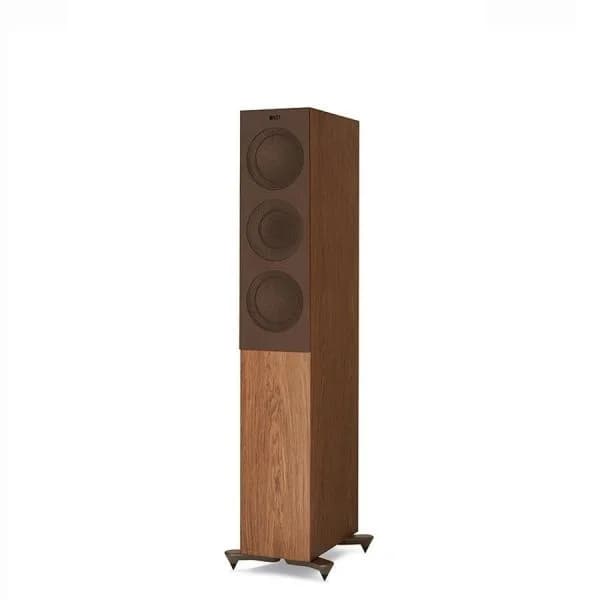 Kef Coluna R5 Walnut (Par)