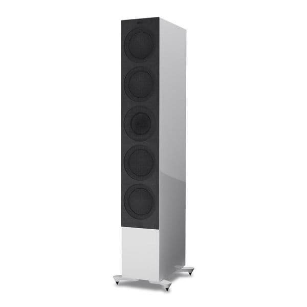 Kef Colunas R11 White (Par)