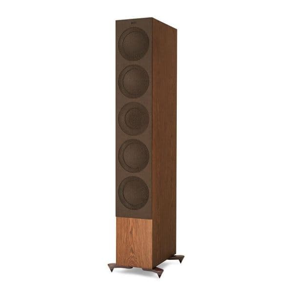 Kef Colunas R11 Walnut (Par)