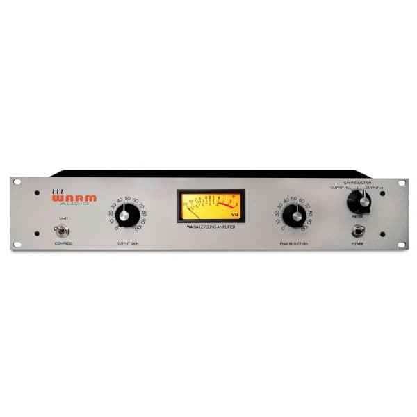 Warm Audio Microfone WA-2A