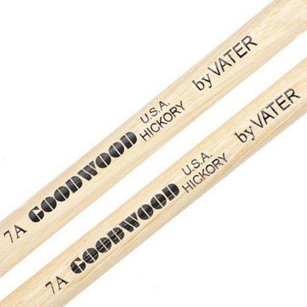 Vater Baquetas Goodwood 7A